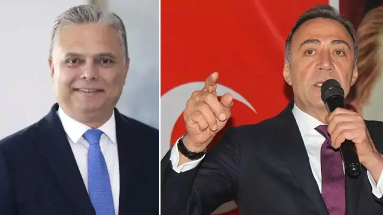 CHP'de kurultay krizi: Adaylar çekildi Özgür Özel yeniden başkan seçildi! 2