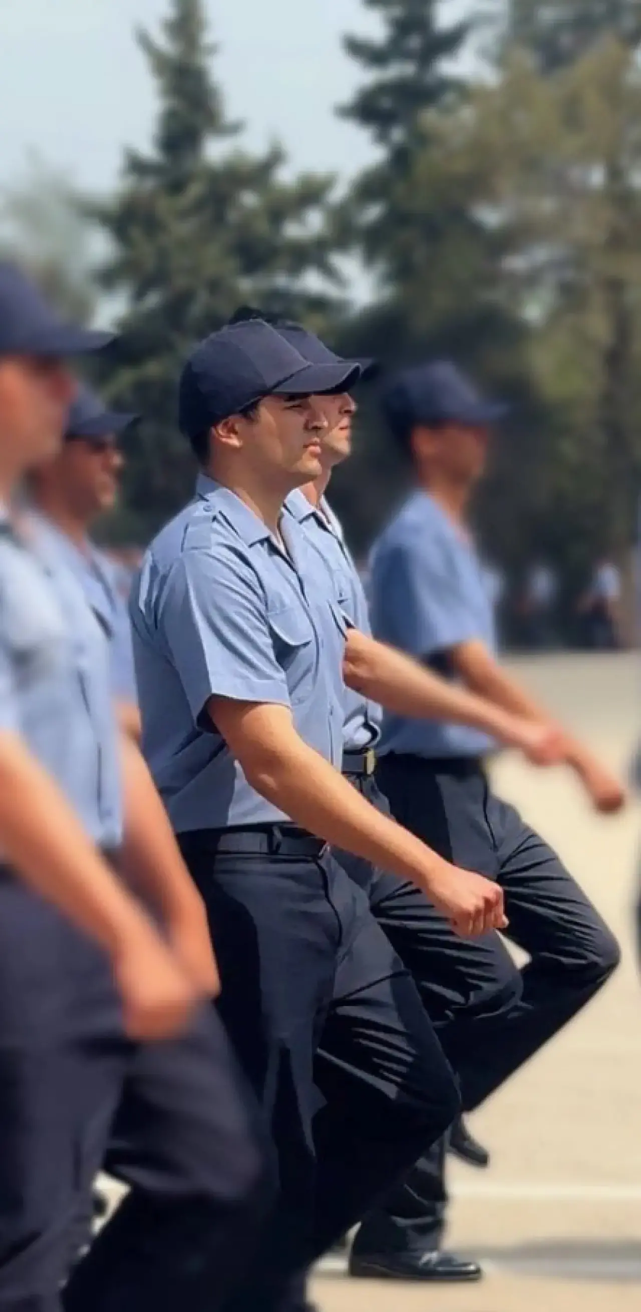 Ferit Artık Asker! Mert Ramazan Demir’in Yemin Töreni Gündem Oldu 1