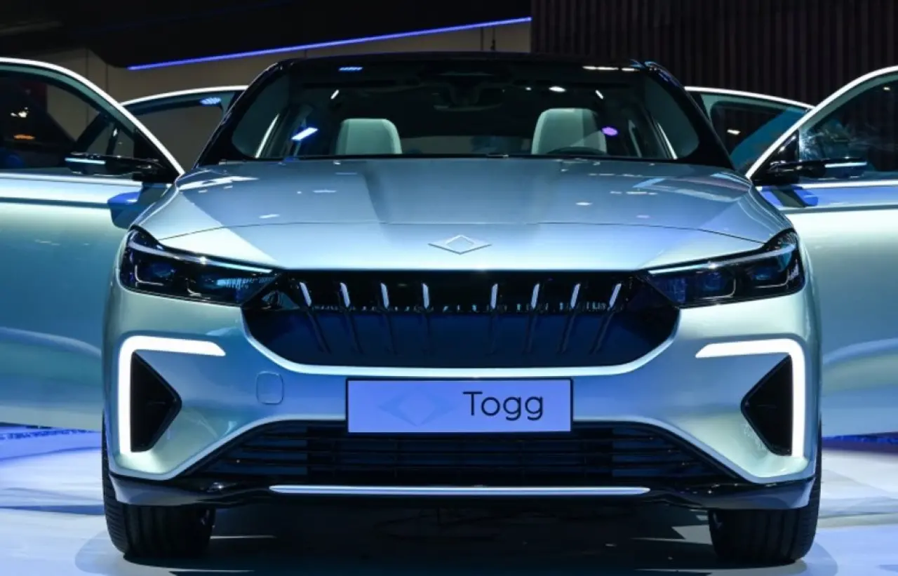 TOGG T10F Fiyatı Nedir, Ne Zaman Çıkacak? Bayilerde Yine Kuyruklar Başlayacak 3