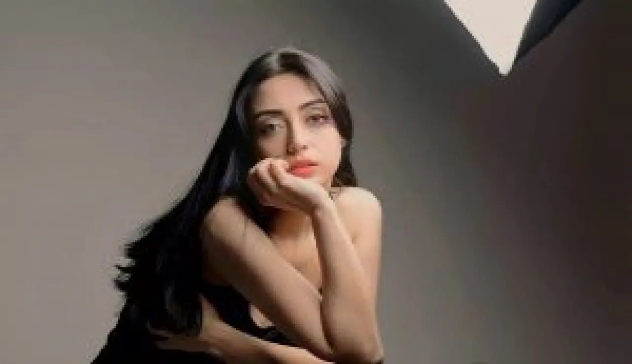 Gibi Dizisinin Yeni Sürprizi! Yılmaz'ın Sevgilisi Hande Dilan Hancı Kimdir, Kaç Yaşında, Nereli? Bilal Hancı'nın Nesi Oluyor? 3