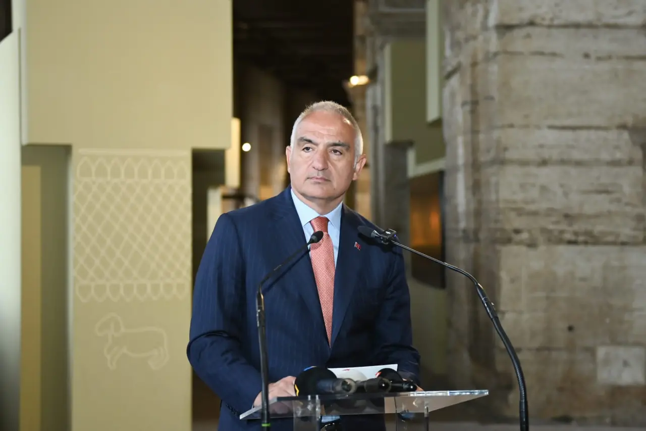 Göbeklitepe Roma'yı büyüledi: 6 milyon ziyaretçiyle kapanışa doğru! 3