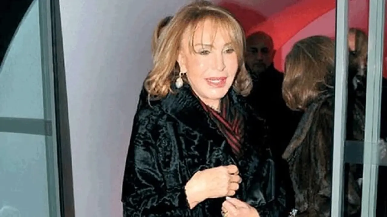 Ali Koç'un Annesi Çiğdem Simavi Kimdir? Kaç Yaşında, Nereli, Espressolab İlişkisi Nedir? Evli mi, Kocası Kim? 2