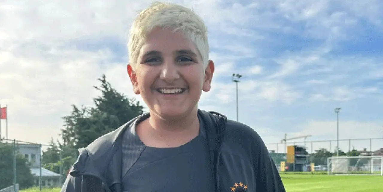 Okan Buruk'un Oğlu Ali Yiğit Buruk Kimdir? Nereli, Kaç Yaşında, Boyu, Annesi Kim, Hangi Okulda, Sağlık Durumu? 1