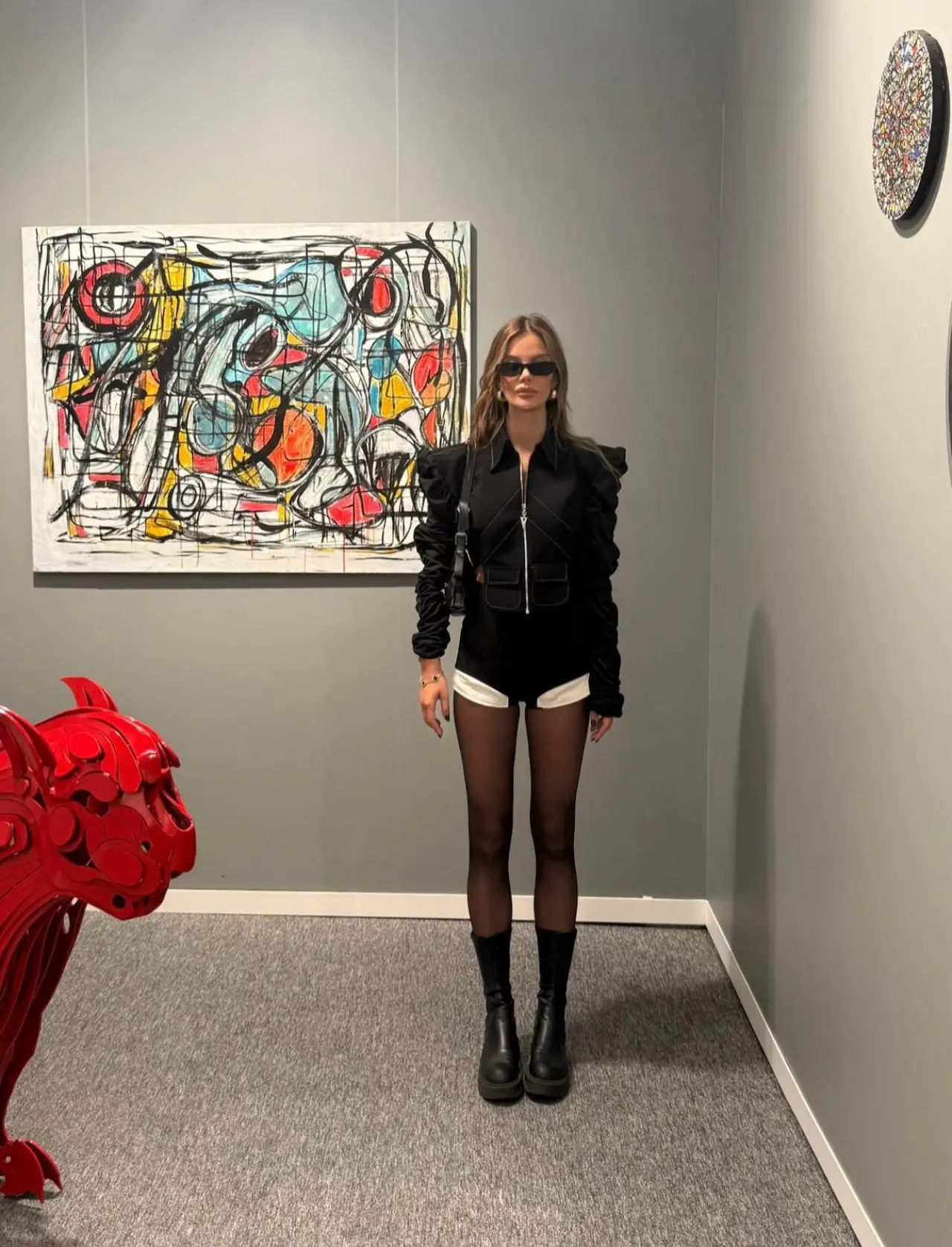 Sanatla Şekillenen Bir Duruş: Aslı Turanlı İlham Peşinde! 3