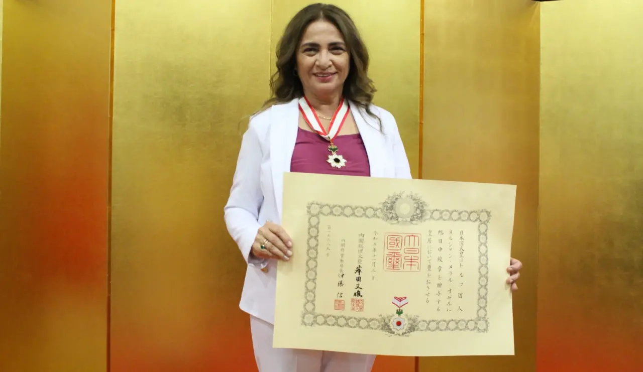 Nurcan Meral Özel Biyografisi, Nereli, Kaç Yaşında, Doğum Tarihi, Kimdir? Hayatına Dair Her Şey! 3