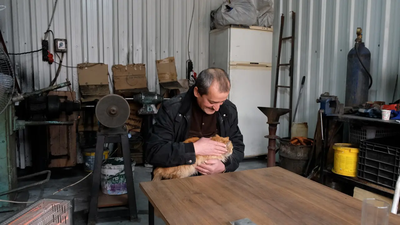 Murat Kurum'dan boykot çağrısına net mesaj: “Biz alın terinin yanındayız!” 5