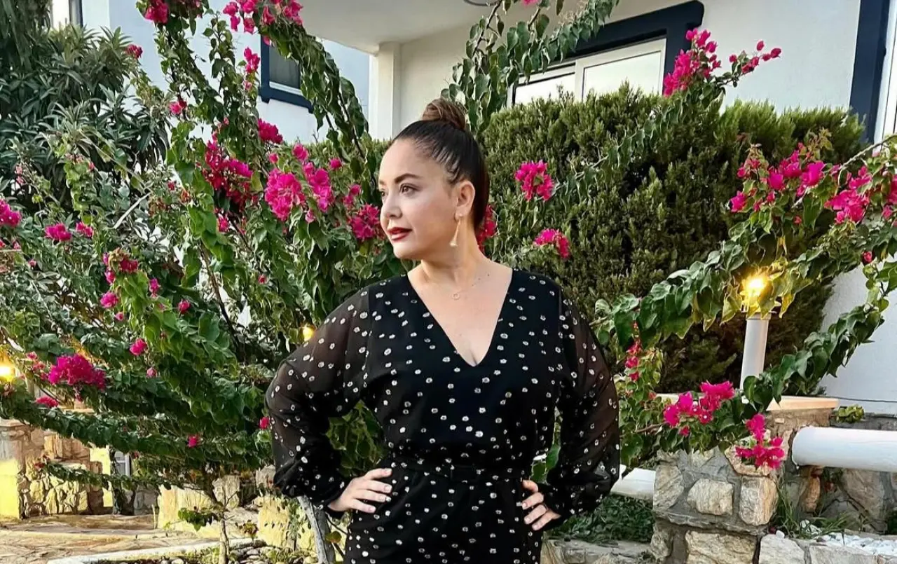 Sibel Taşçıoğlu Kimdir, Kaç Yaşında, Nereli, Evli mi, Eşi Kim, Çocuğu Var mı, Hangi Dizilerde Rol Aldı? 1