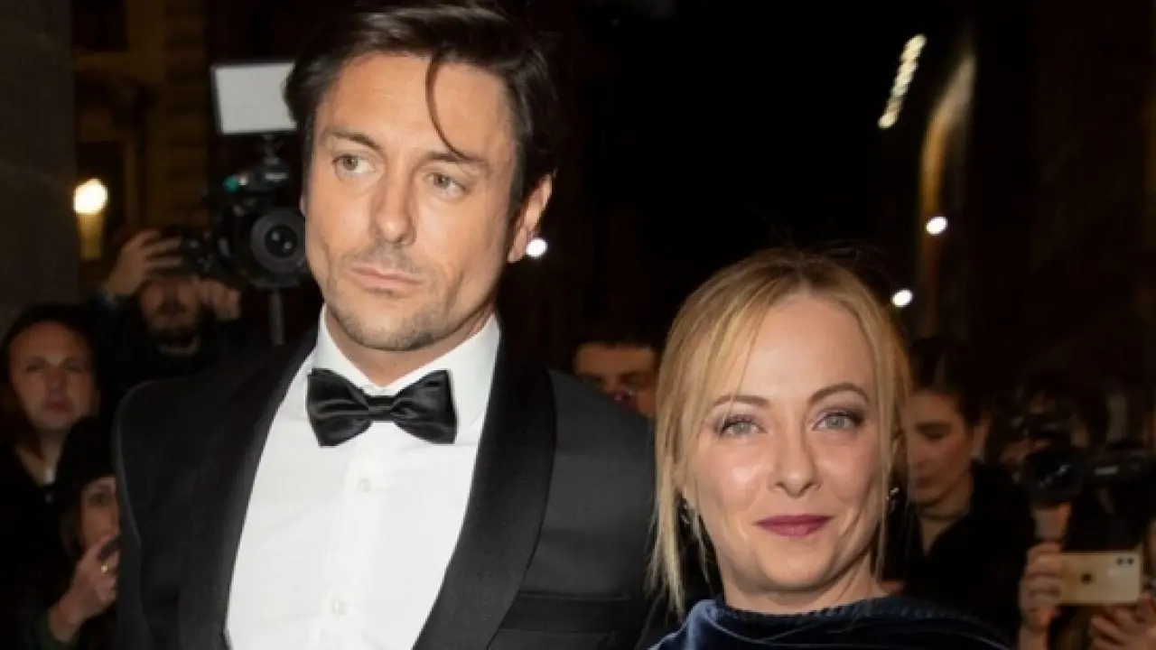 İtalya Başbakanı Meloni Evli Mi, Eşi Kim, Burcu, Kaç Yaşında, Aslen Nereli, Kızı, Kimdir? 5