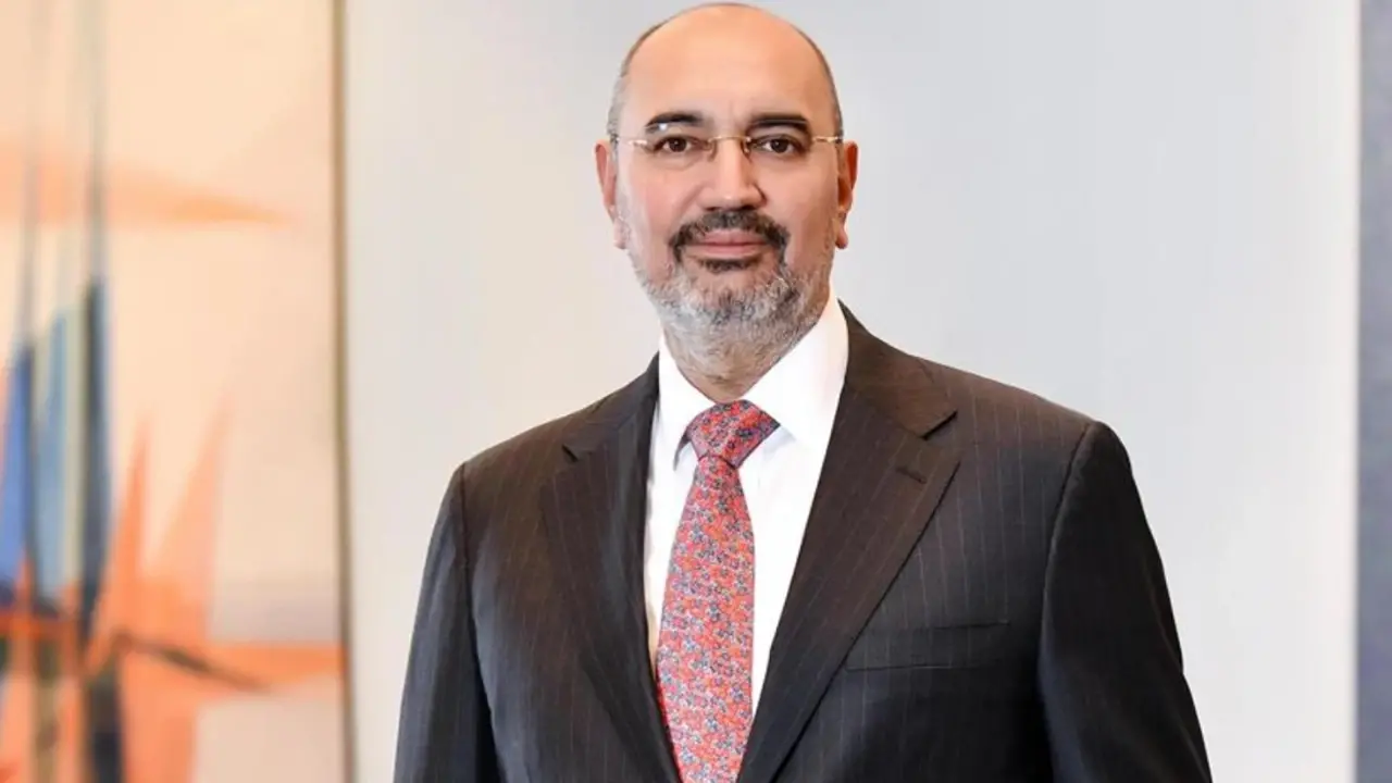 Yıldız Holding’de Büyük Değişim: Ali Ülker Görevi Mehmet Tütüncü'ye Devretti! 1