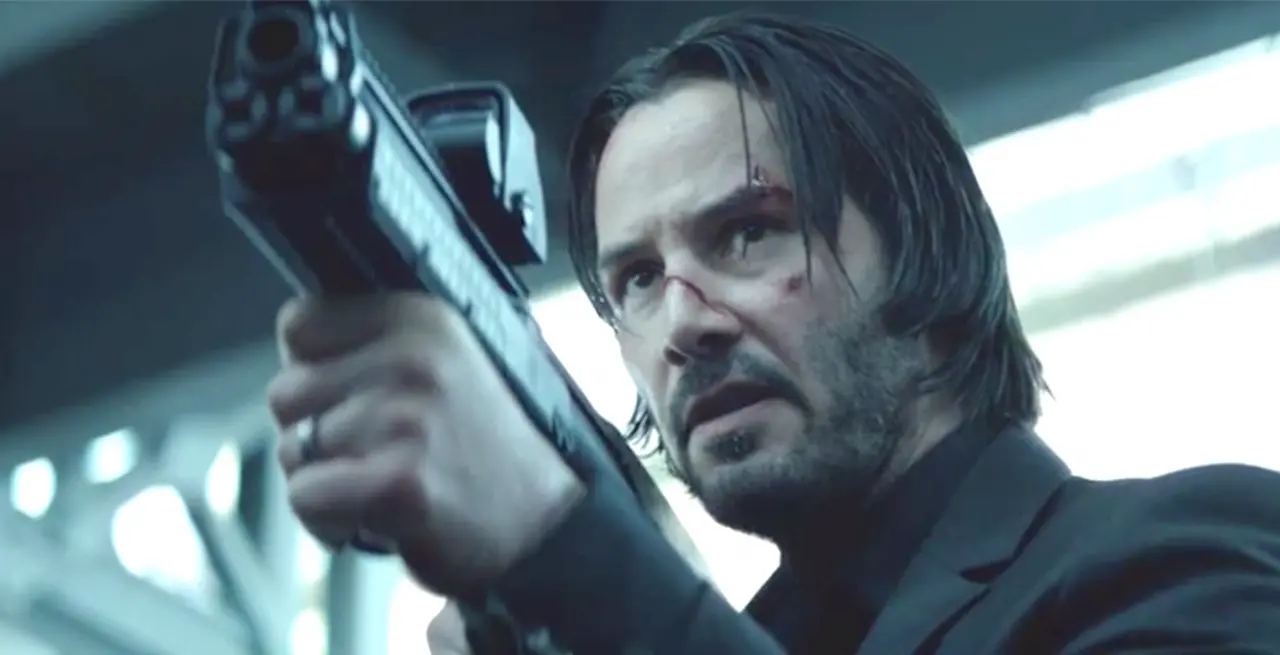 John Wick 5 Resmen Duyuruldu: Keanu Reeves Yeniden Sahnede! Film Ne Zaman Çıkacak? 1