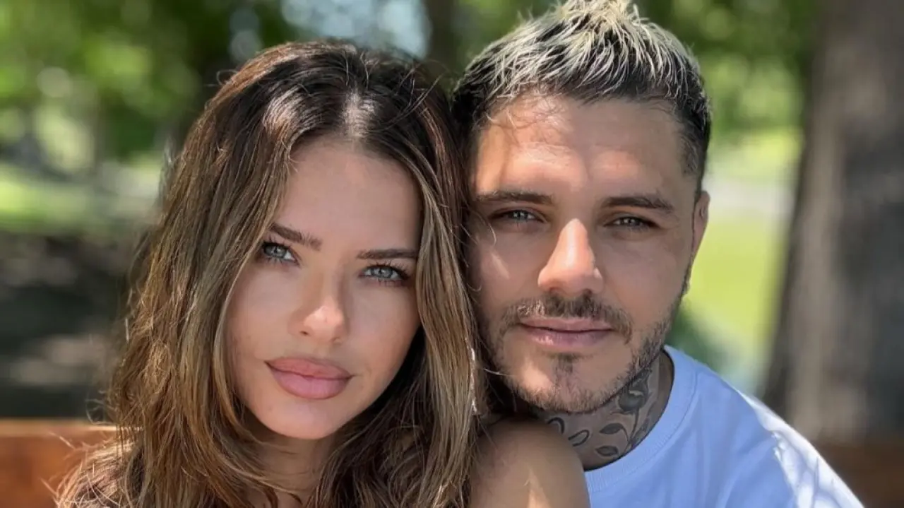 Mauro Icardi, Romantik Paylaşımıyla Gündem Oldu: "Keşke Seninle Daha Önce Tanışsaydım" 2