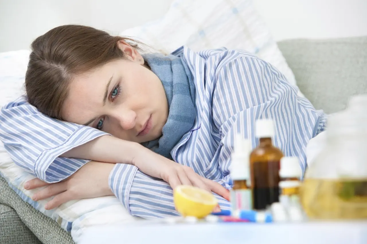 Mevsim Geçişlerinde Hastalıklara Dikkat: Bağışıklık Sisteminizi Güçlendirin! 2