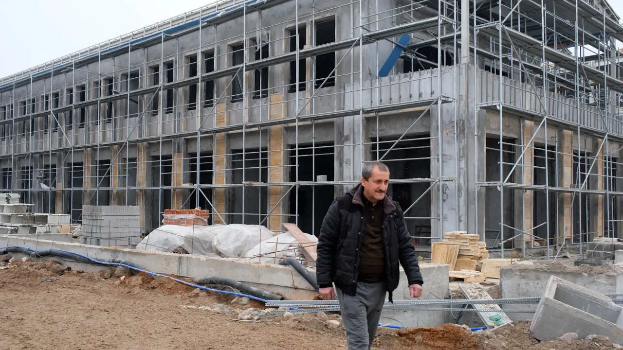 Murat Kurum'dan boykot çağrısına net mesaj: “Biz alın terinin yanındayız!” 4