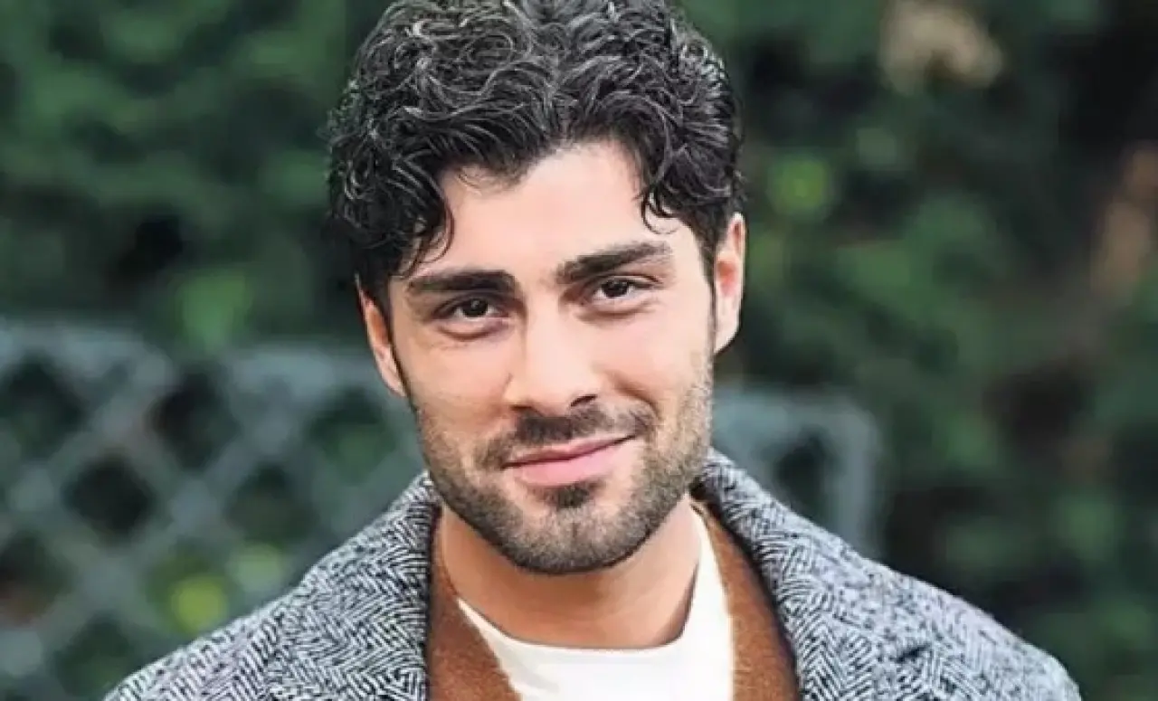 Kuruluş Osman Sargun Kimdir? Ali Öner Moğol Prensi Sargun Karakteriyle İzleyiciyi Ekrana Kilitledi! 2