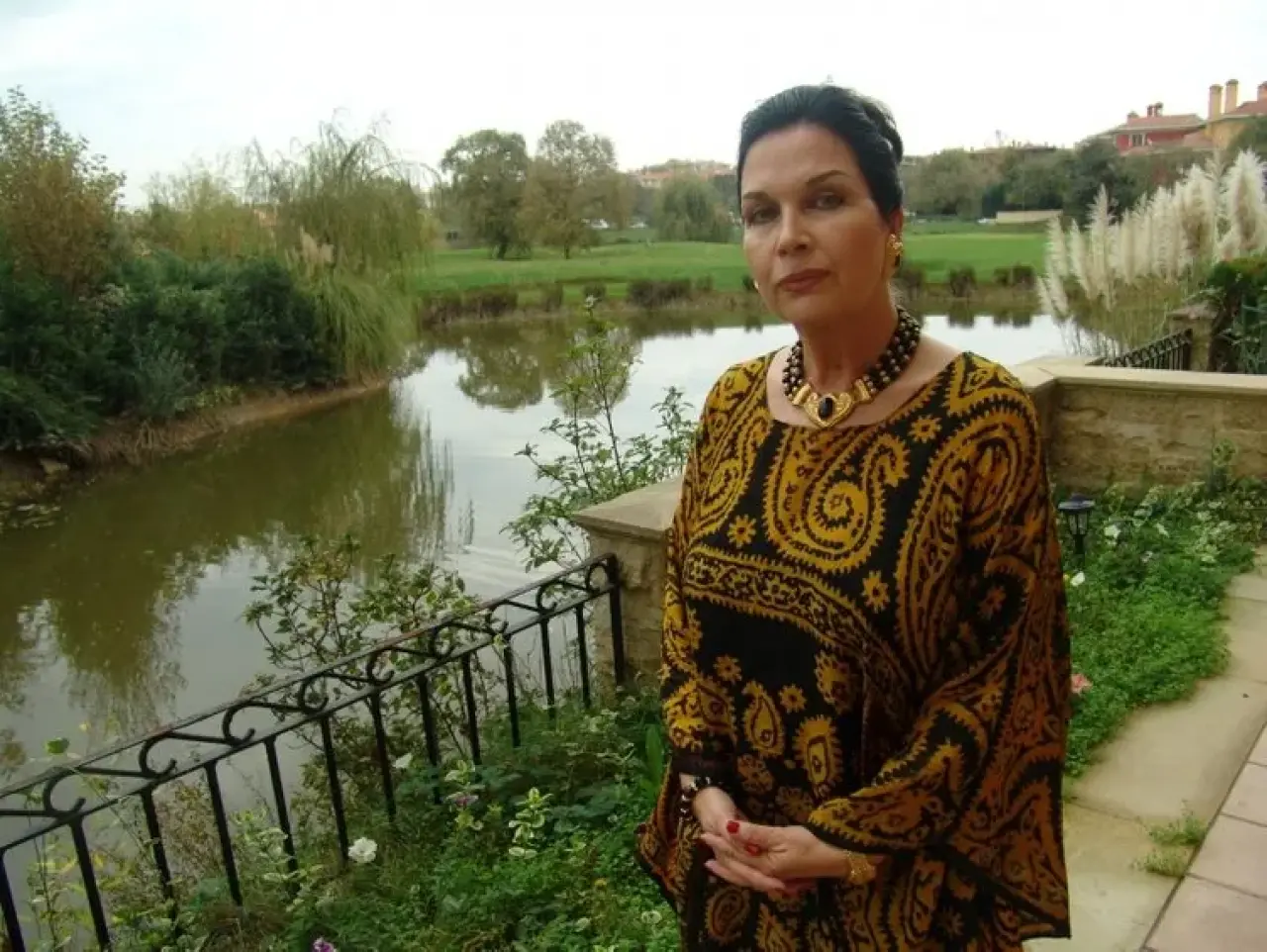 Zerrin Arbaş Kimdir? Kaç Kere Evlendi, Kaç Yaşında, Nereli, Eşi, Kaç Çocuğu Var, Kızı Neden Öldü? 2