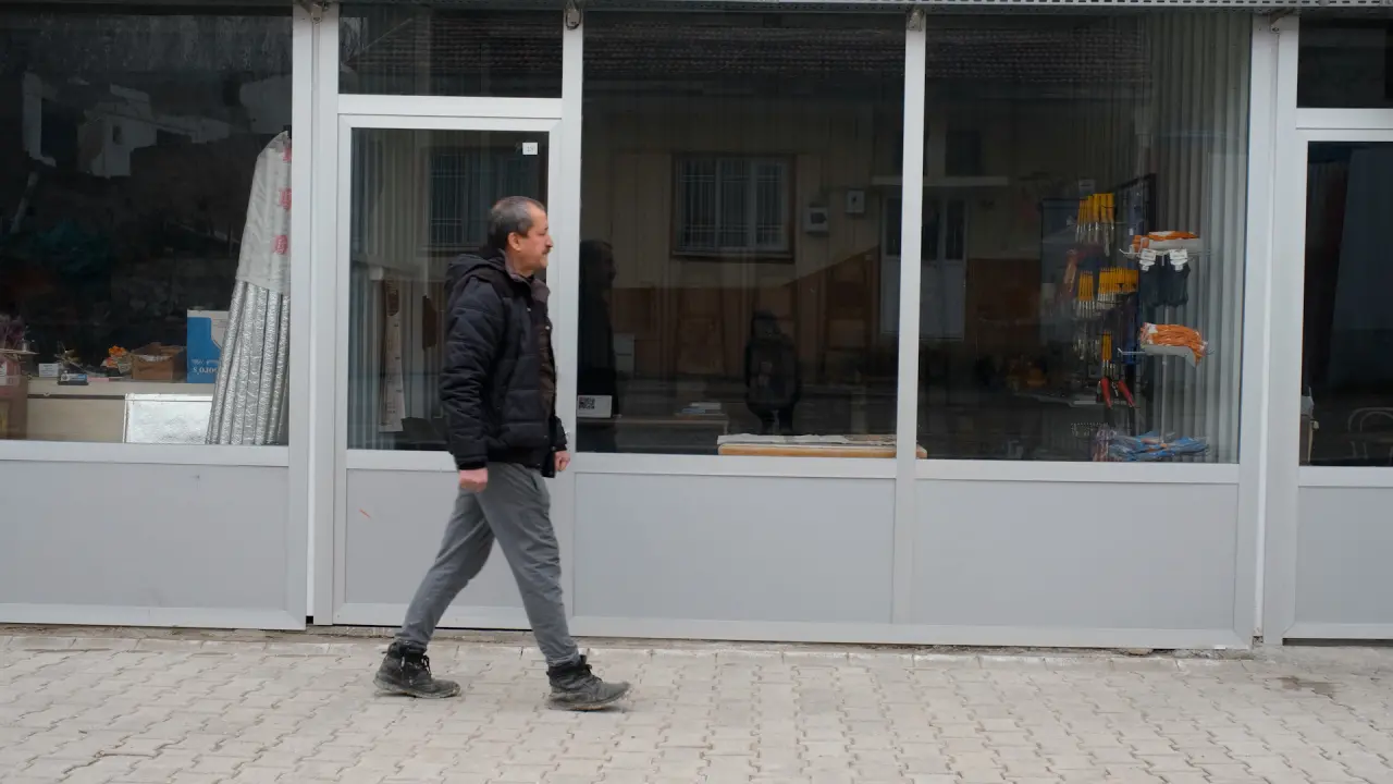 Murat Kurum'dan boykot çağrısına net mesaj: “Biz alın terinin yanındayız!” 7