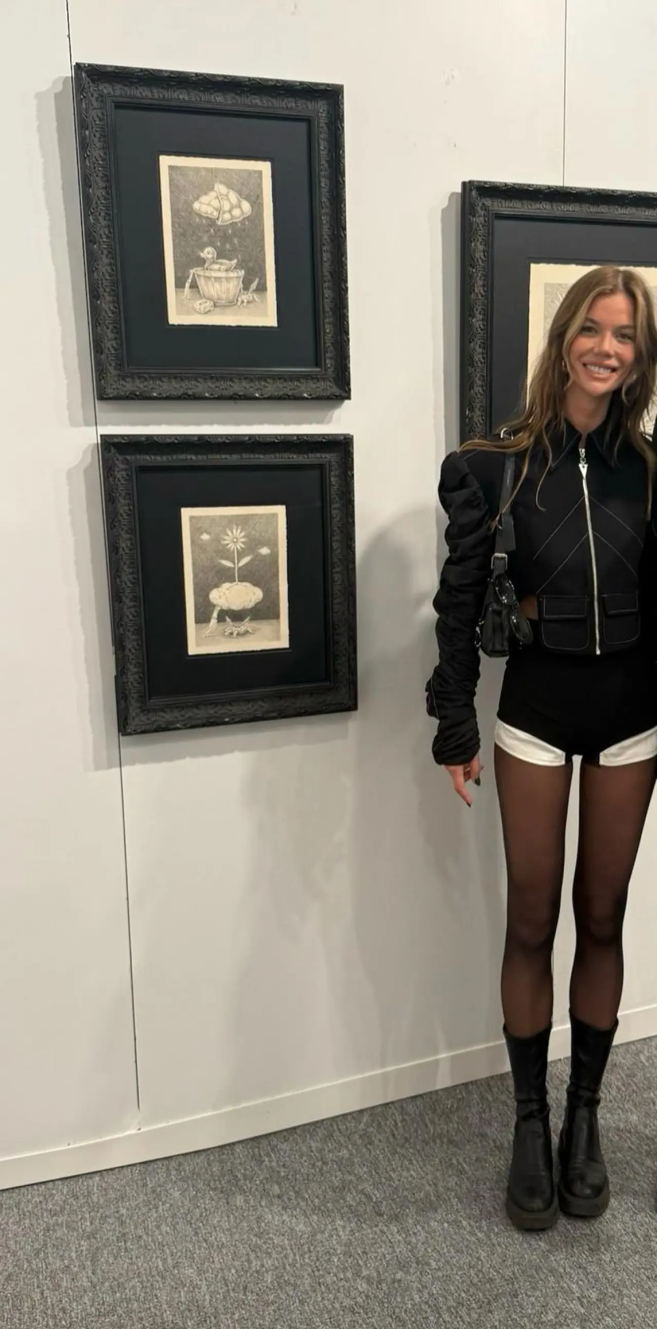 Sanatla Şekillenen Bir Duruş: Aslı Turanlı İlham Peşinde! 2