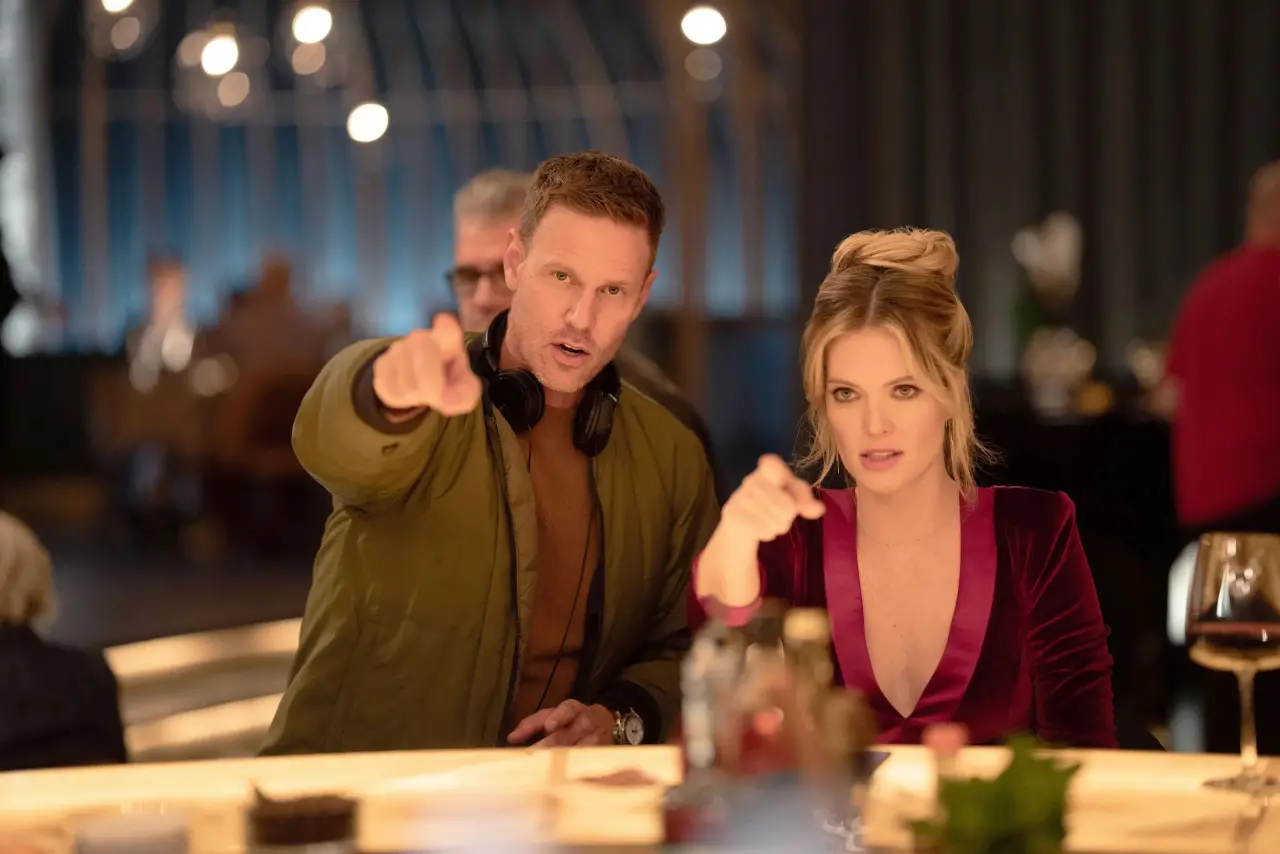 Bu Hafta Sinemalarda Aksiyon, Gerilim, Dram ve Komedi Dolu 8 Yeni Film Vizyona Giriyor! 3