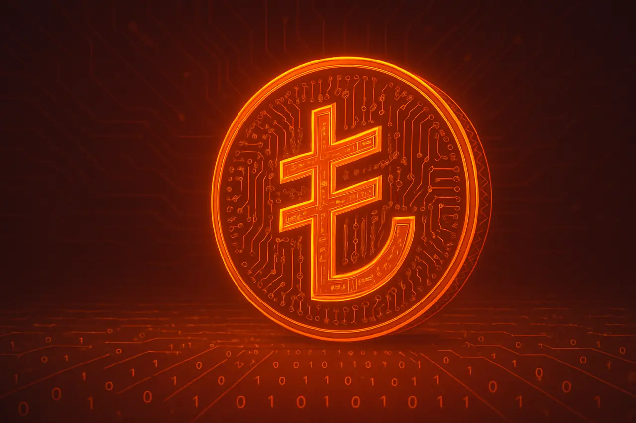 Dijital Türk Lirası Nedir? Hayatımıza Giriyor! Türkiye Dijital Ekonomide Yeni Çağı Başlatıyor 2