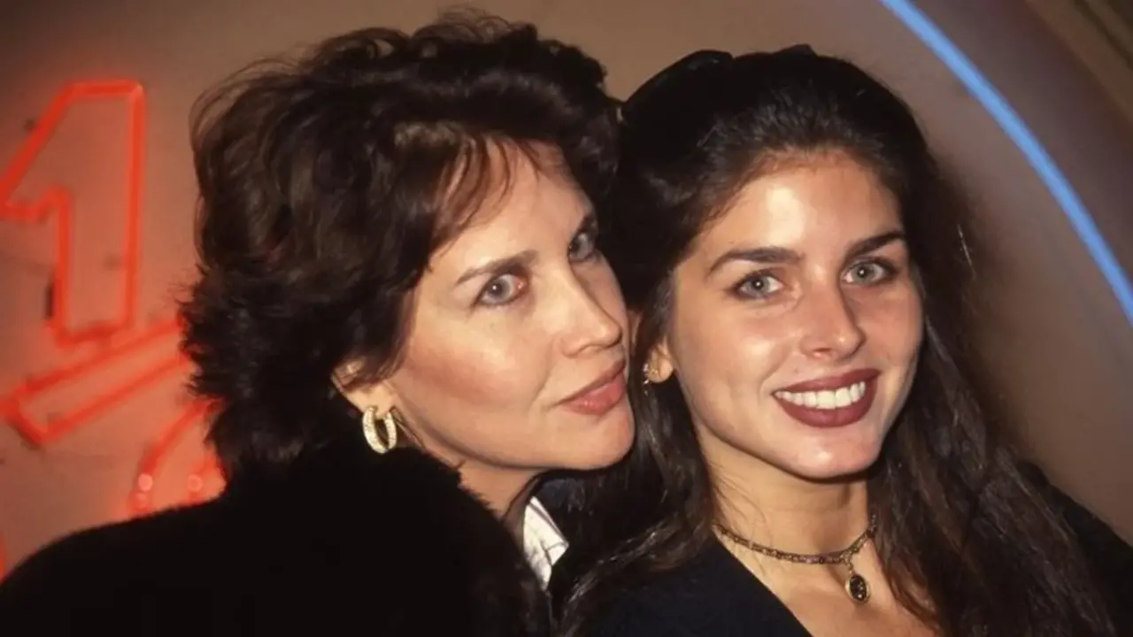 Zerrin Arbaş Kimdir? Kaç Kere Evlendi, Kaç Yaşında, Nereli, Eşi, Kaç Çocuğu Var, Kızı Neden Öldü? 4