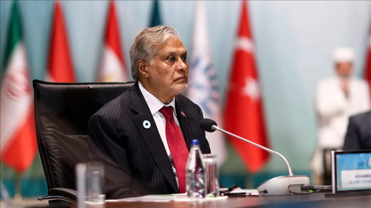 Pakistan ile Hindistan Arasında Gerilim: Yeni Bir Savaş mı Başlıyor? 1