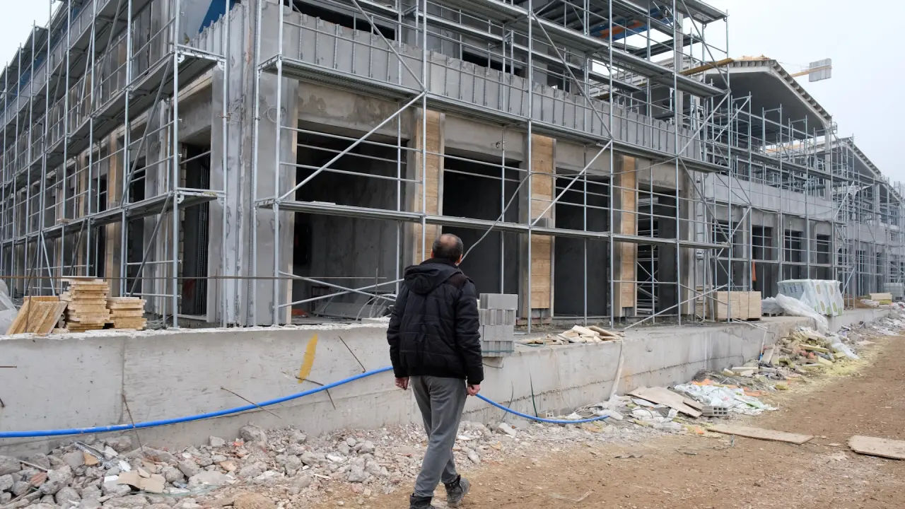 Murat Kurum'dan boykot çağrısına net mesaj: “Biz alın terinin yanındayız!” 15