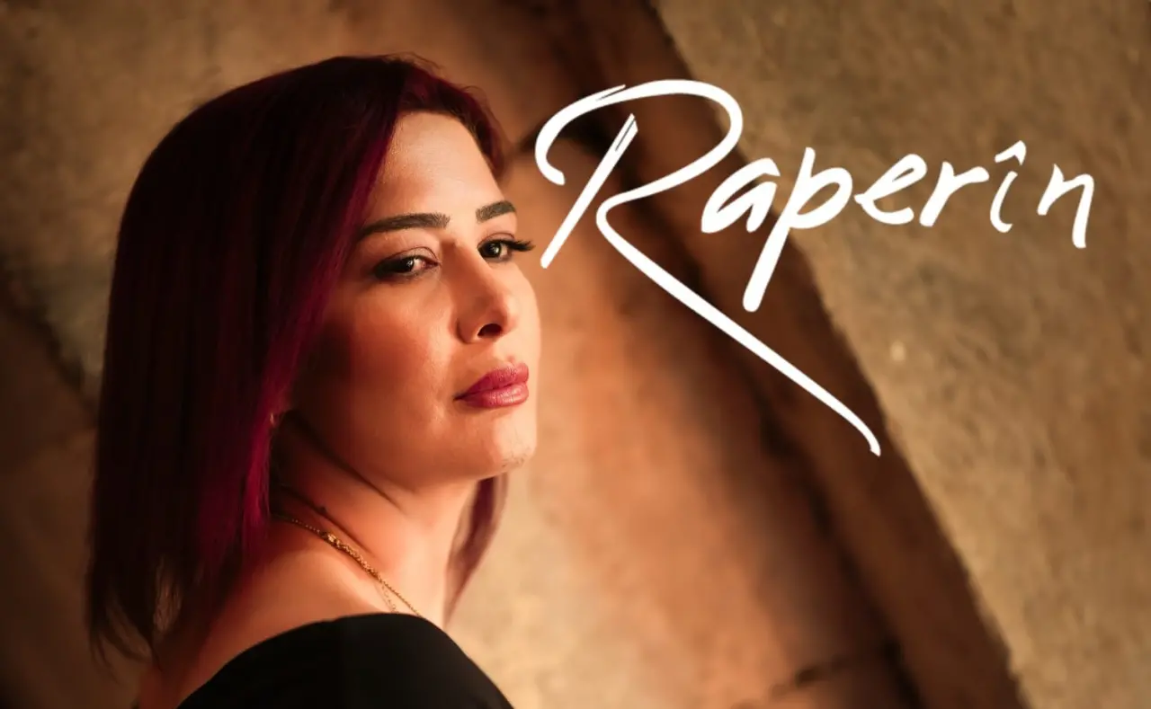 Raperin İstanbul’da Sahneleri Sallamaya Geliyor! Asmalı Mescit'te Tarih Yazılacak 1