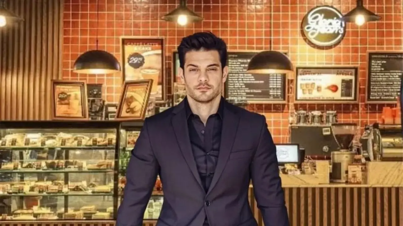 Mehmet Dinçerler Ailesi Kim? Kaç Yaşında, Nereli, Boyu ve Burcu, Kimdir? Ne İş Yaptığı ve Hayatı! 4