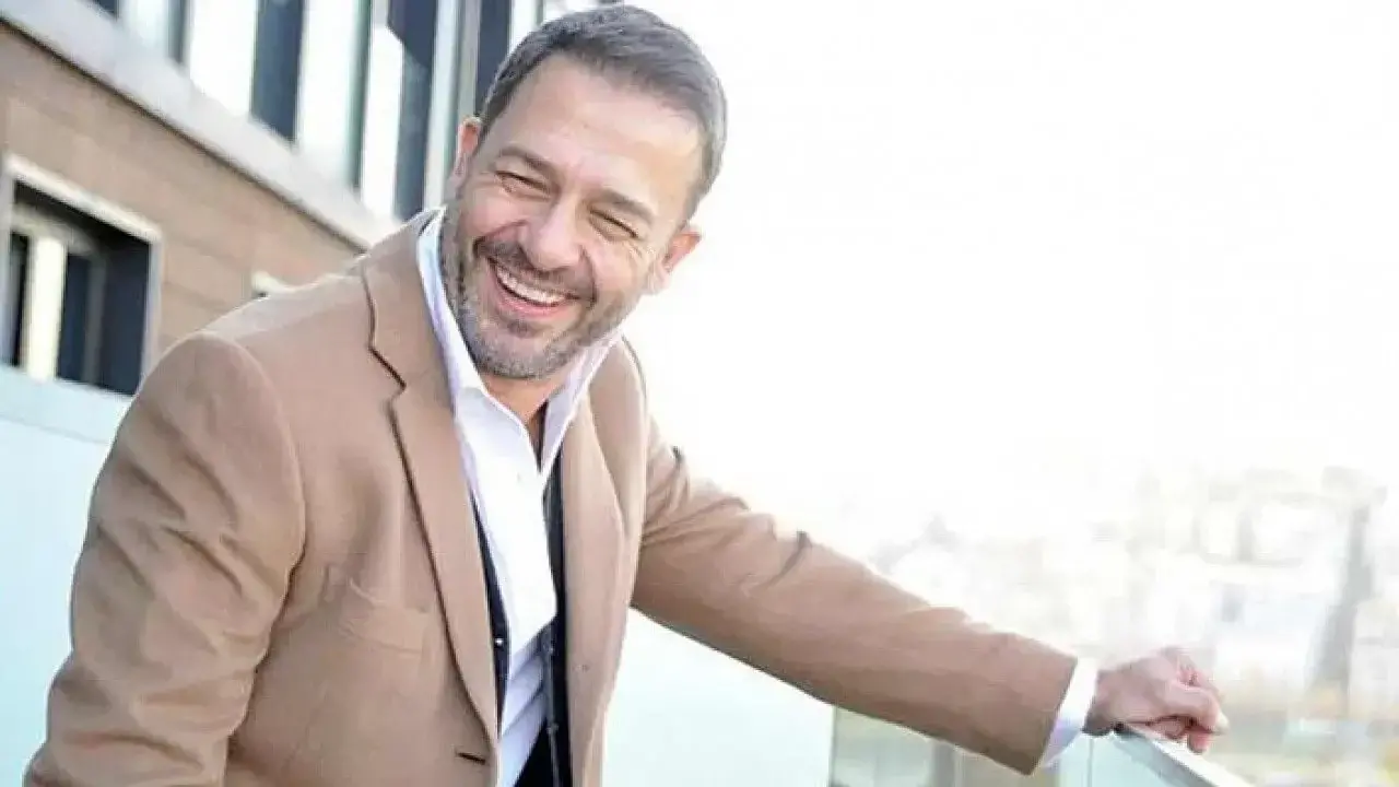 Murat Aygen Kimdir? Nereli, Kürt mü, Kaç Yaşında, Eşi Kim, Kaç Kez Evlendi? Teşkilat'ta Son Durum ve Oynadığı Diziler 2