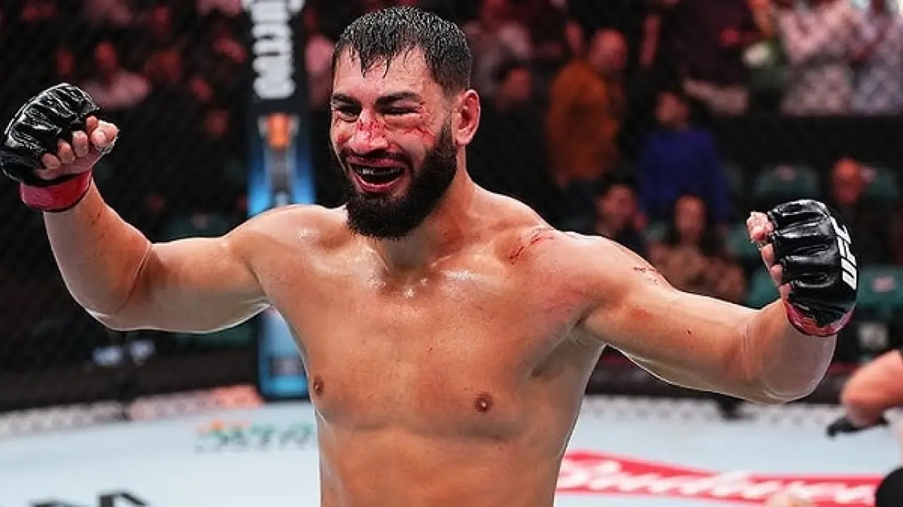 İbo Aslan’dan Heyecanlandıran Mesaj: “Dövüş Haberi Yakında Geliyor!” İBO Aslan Maçı Ne Zaman? 2