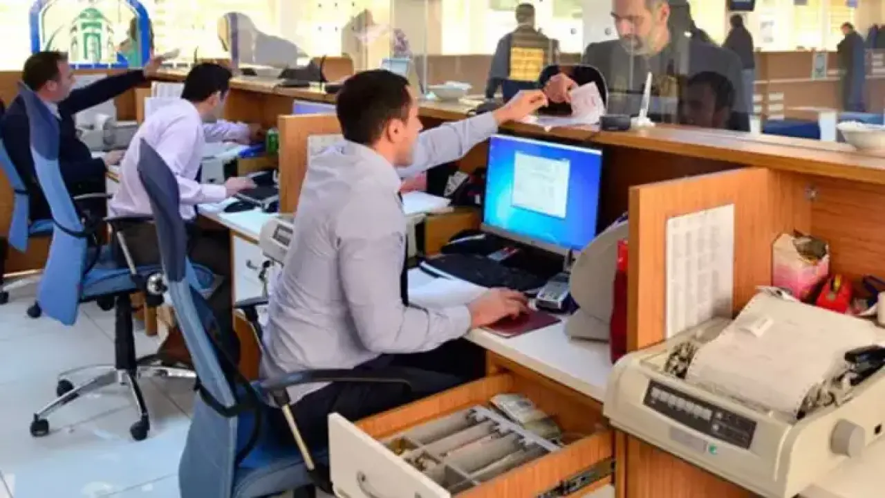 600 Bin Kamu İşçisinin Gözü Bu Toplantıda! Zam Pazarlığında Kritik Hamle Geliyor mu? 2