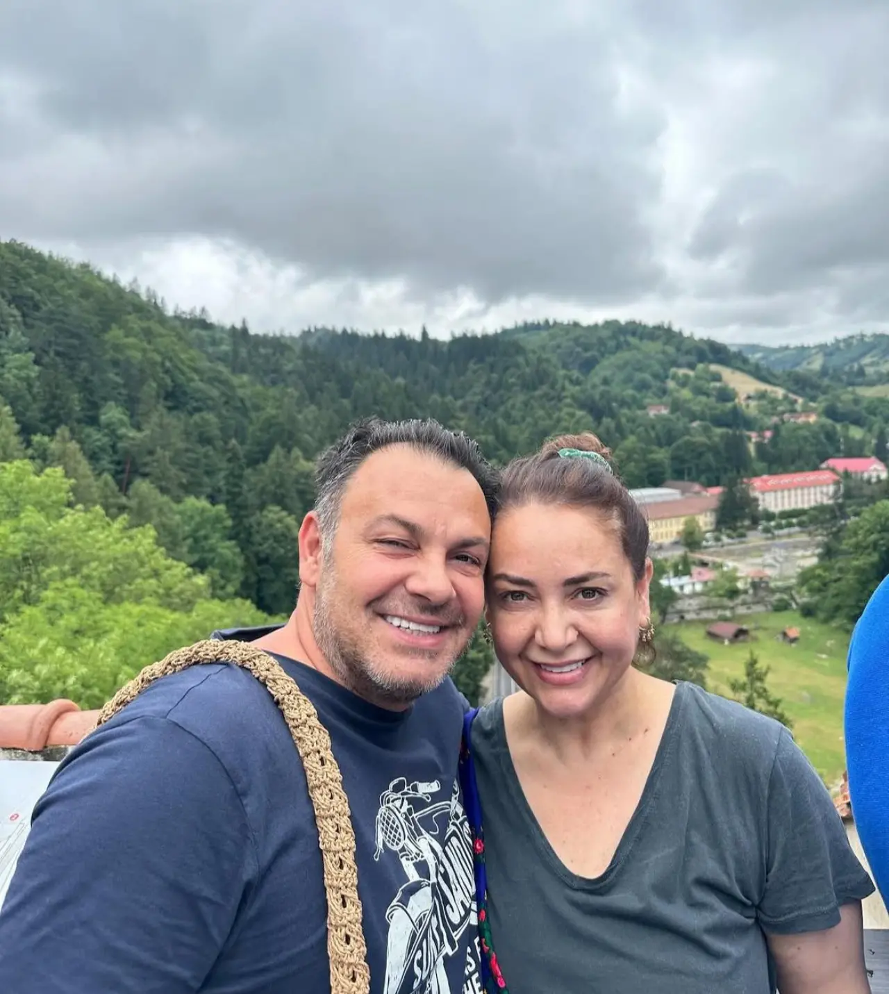 Sibel Taşçıoğlu Kimdir, Kaç Yaşında, Nereli, Evli mi, Eşi Kim, Çocuğu Var mı, Hangi Dizilerde Rol Aldı? 4