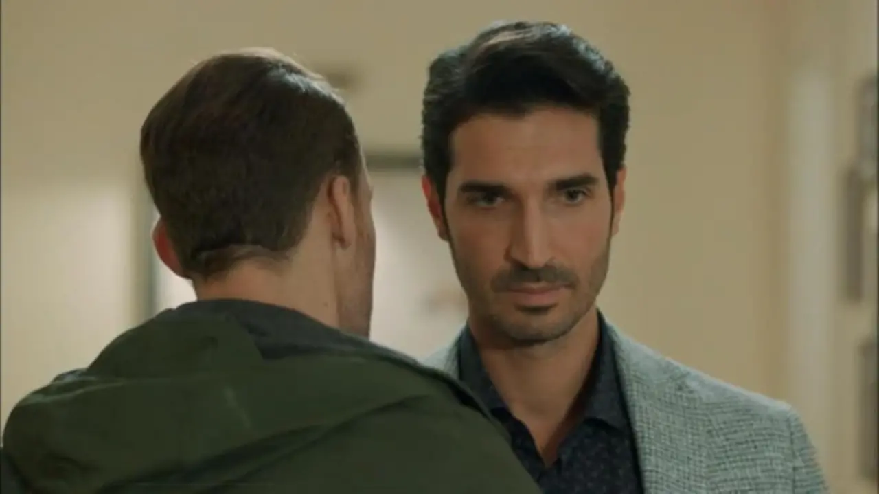 Kuruluş Osman’ın Yeni Savaşçısı Onur Ayçelik Kimdir? Nereli, Kaç Yaşında, Sevgilisi Var mı, Evli mi? 2