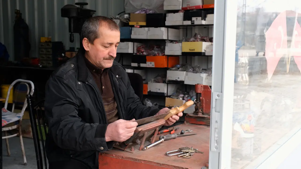 Murat Kurum'dan boykot çağrısına net mesaj: “Biz alın terinin yanındayız!” 12