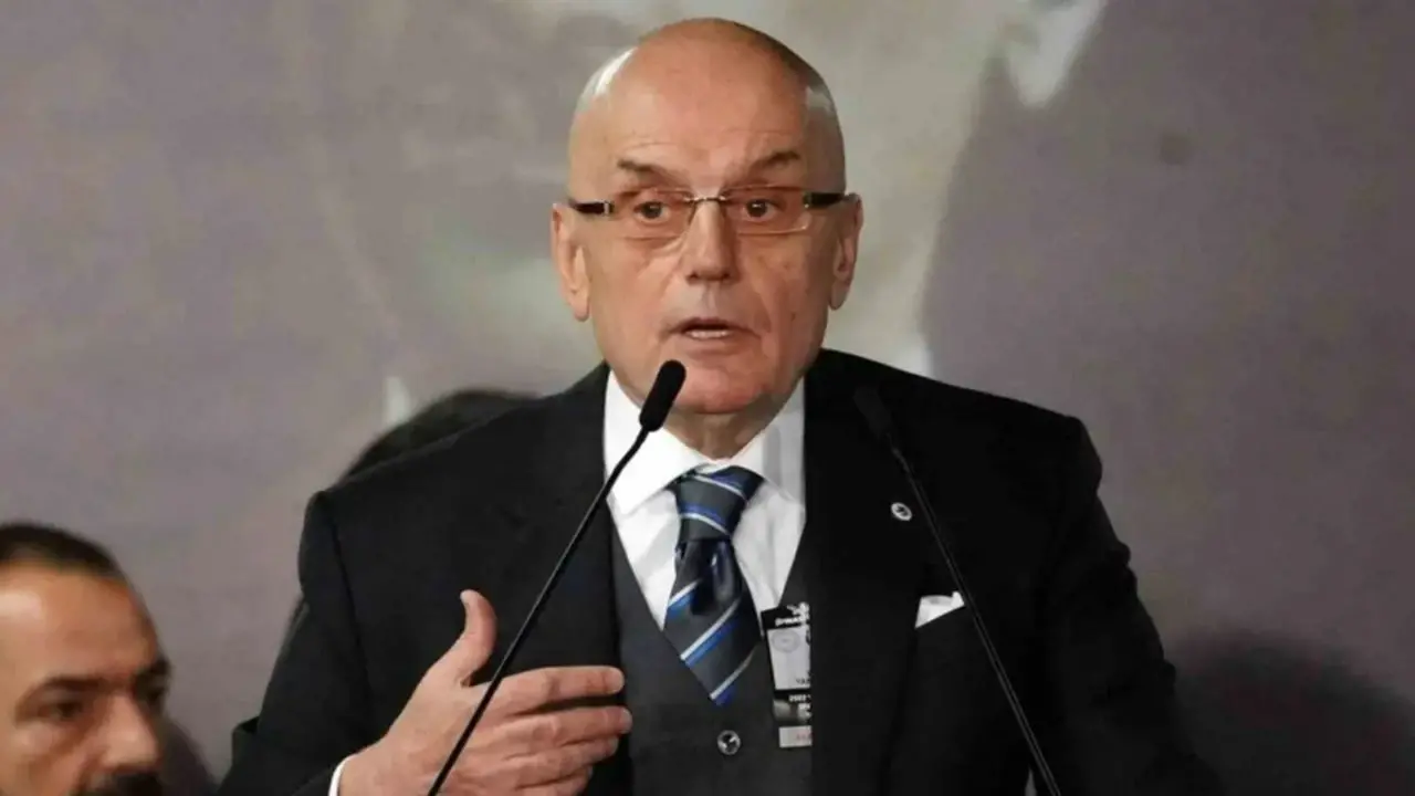 Tevfik Yamantürk Kimdir? Serveti, Şirketleri, Oğlu ve Kiminle Evli, Eşi Kim, Kaç Yaşında? Beşiktaş’taki Rolü Nedir? 6