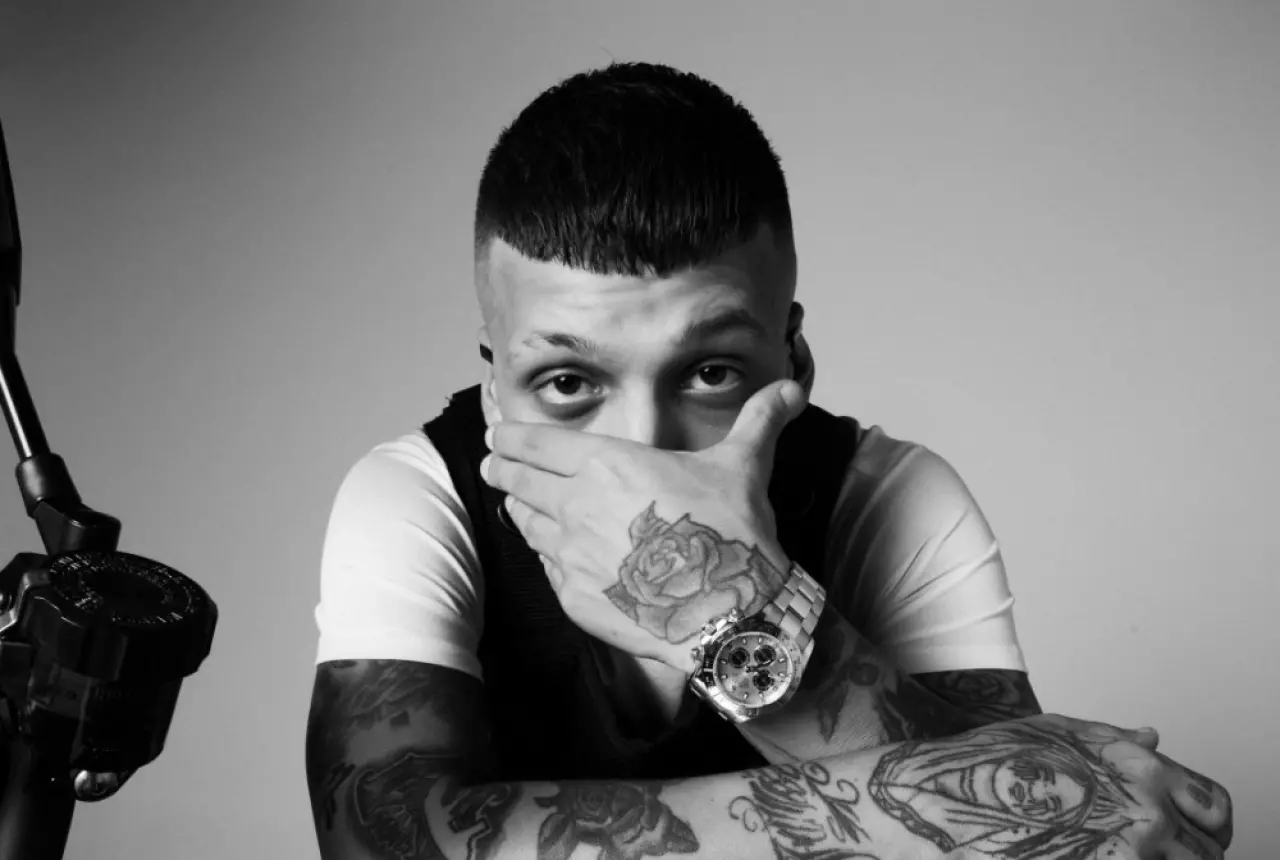 Rapçi Keskin Kimdir? Yuşa Keskin Nerelidir, Gerçek Adı, Kaç Yaşında, Boyu, Instagram Hesabı ve Sevgilisi Hakkında Merak Edilenler! 2