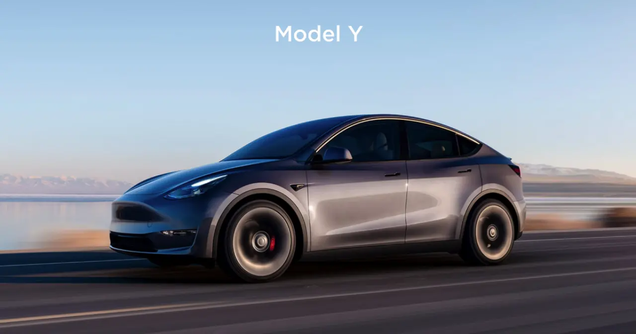 Tesla’dan Sürpriz Hamle: Uygun Fiyatlı Model Y Yolda mı? “E80” Kod Adlı Araç Sızdırıldı! 3