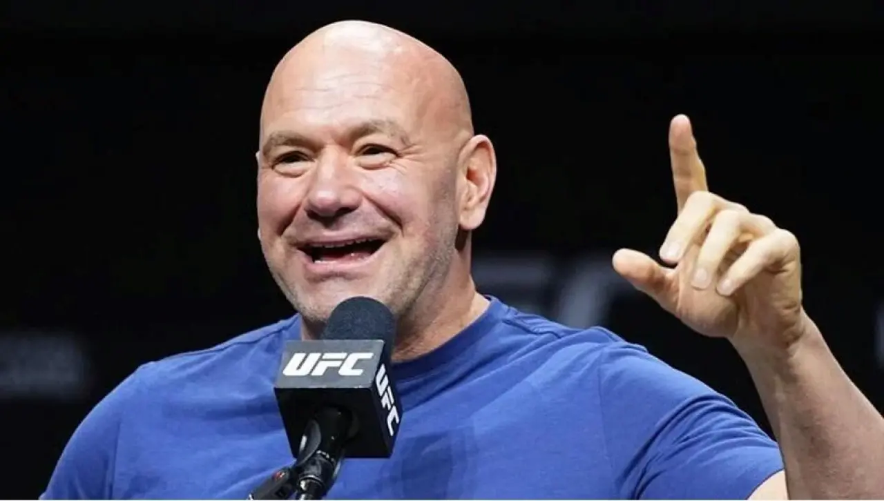 UFC'de Fırtına Kopuyor! Jon Jones ve Tom Aspinall Maçı Ne Zaman? Dana White Açıkladı! 2