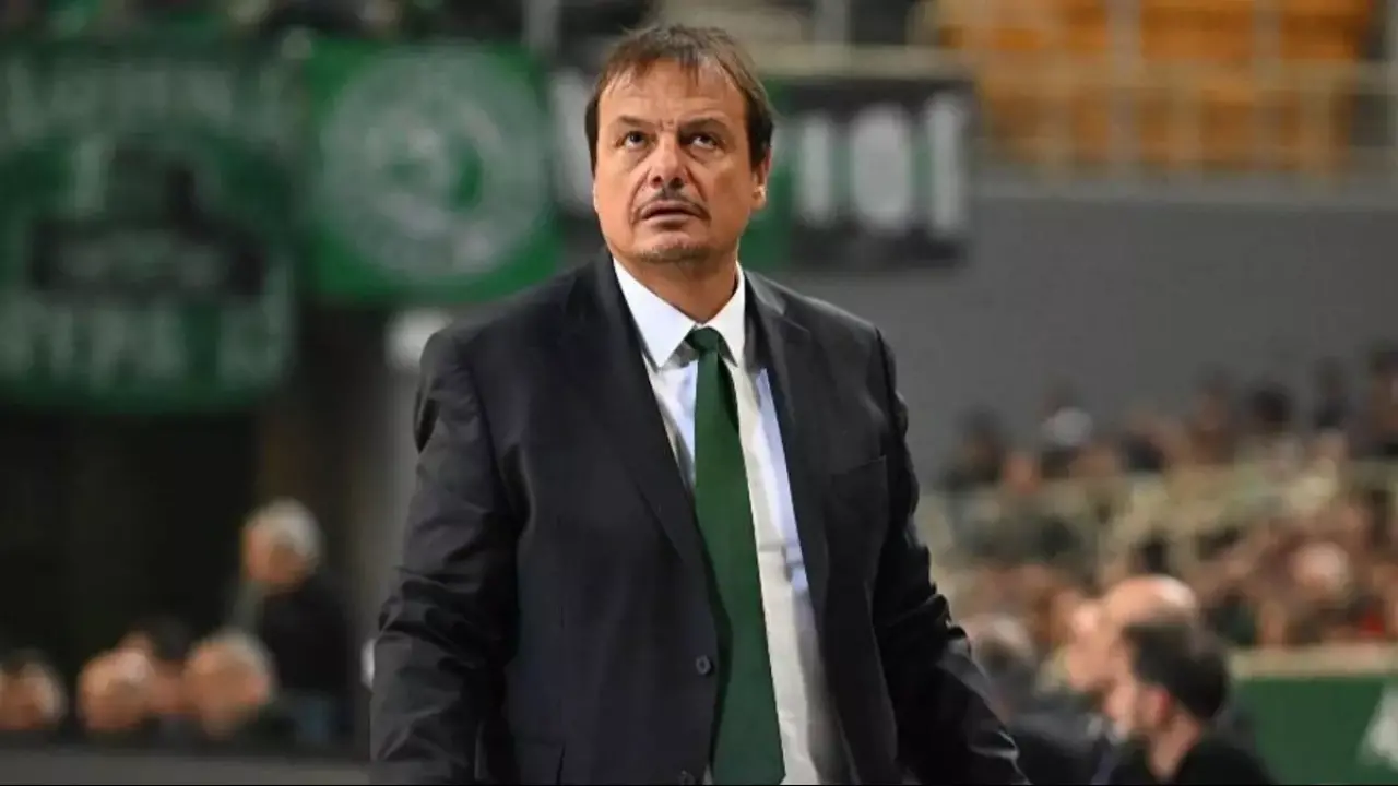 Anadolu Efes, EuroLeague’de Panathinaikos’a 81-77 Mağlup Oldu 3