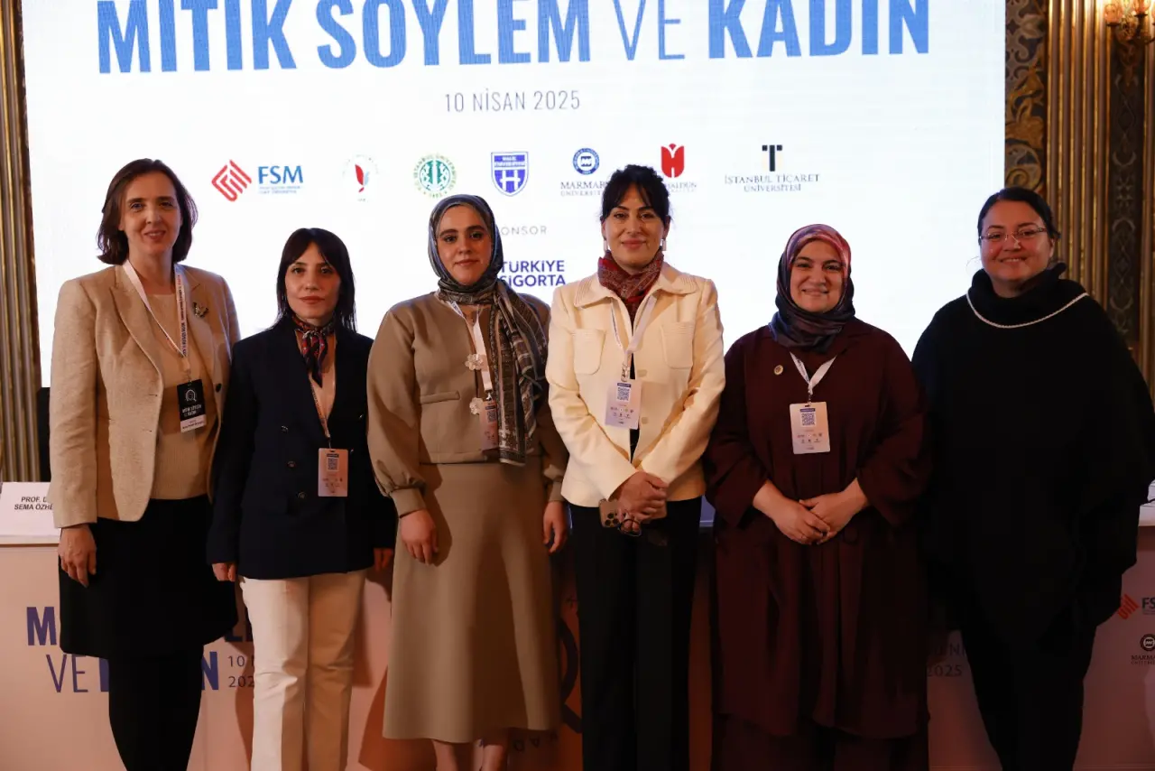 Kadına yönelik toplumsal kalıplar KADEM ile dönüşüyor! 15