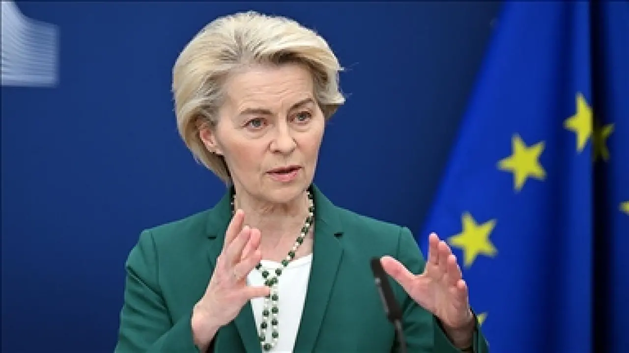 Avrupa’nın Güvenlik Haritası Yeniden Çiziliyor! Türkiye Bu Planda Var mı? 3