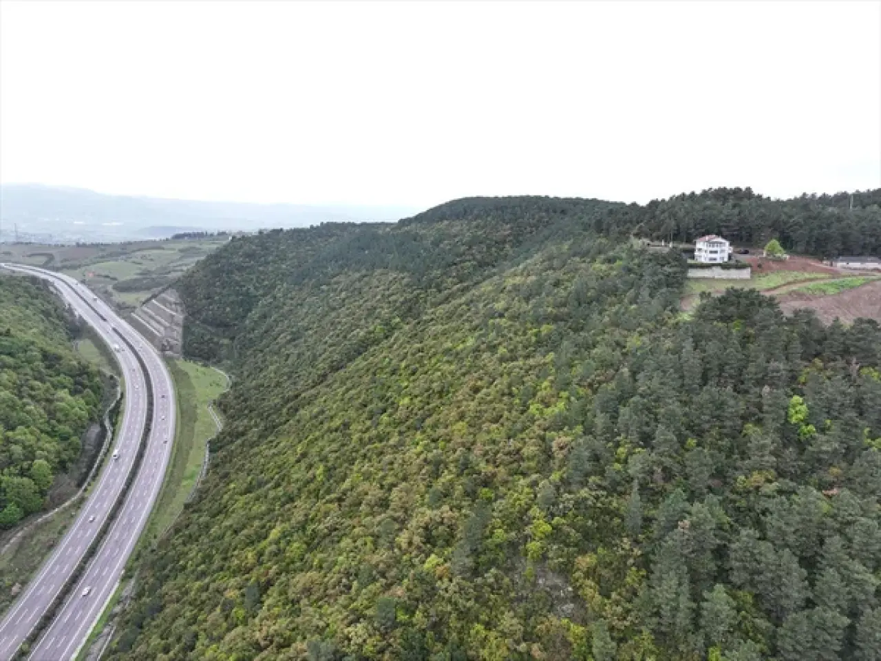 Sosyal medyada meşhur olan o ev artık sizin olabilir! 3