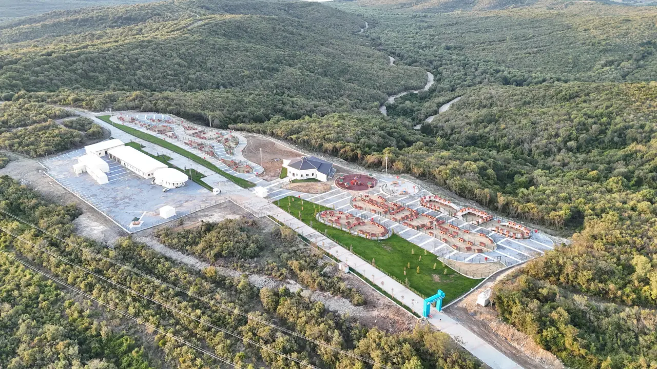 Arnavutköy'de üreten belediyecilik: Her noktada hizmet her adımda yatırım 10