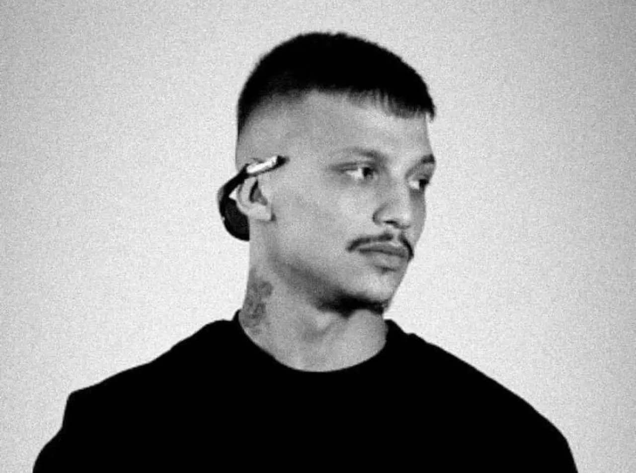 Rapçi Keskin Kimdir? Yuşa Keskin Nerelidir, Gerçek Adı, Kaç Yaşında, Boyu, Instagram Hesabı ve Sevgilisi Hakkında Merak Edilenler! 5