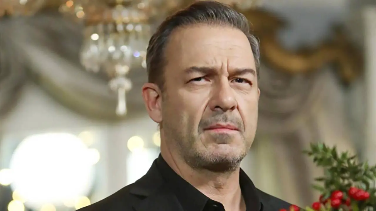 Murat Aygen Kimdir? Nereli, Kürt mü, Kaç Yaşında, Eşi Kim, Kaç Kez Evlendi? Teşkilat'ta Son Durum ve Oynadığı Diziler 1