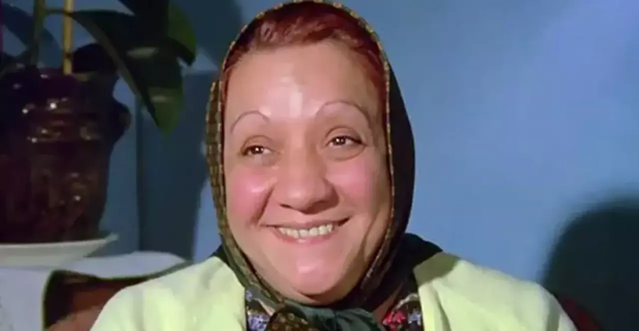 Adile Naşit’in Hayatı Film Oluyor! Başrolde Hangi Ünlü Oyuncu Yer Alacak? 1