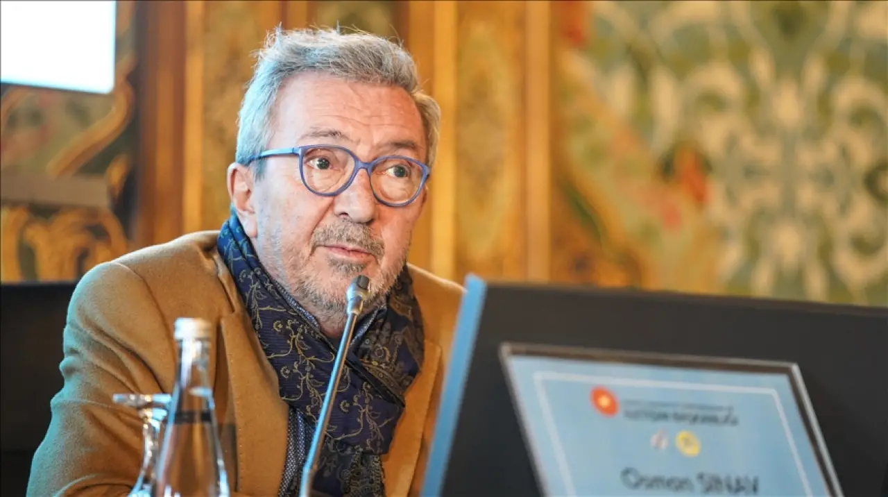 2025 Yılında Hangi Ünlüler Hayatını Kaybetti? 2025 Yılında Aramızdan Ayrılan Sanat Dünyasının Önemli İsimleri 9