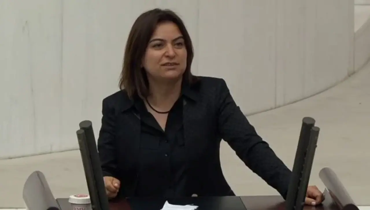 Gülistan Kılıç Koçyiğit Biyografisi? Evli Mi, Aslen Nereli, Kaç Yaşında, Mesleği, Kimdir, Hangi Partili? 2