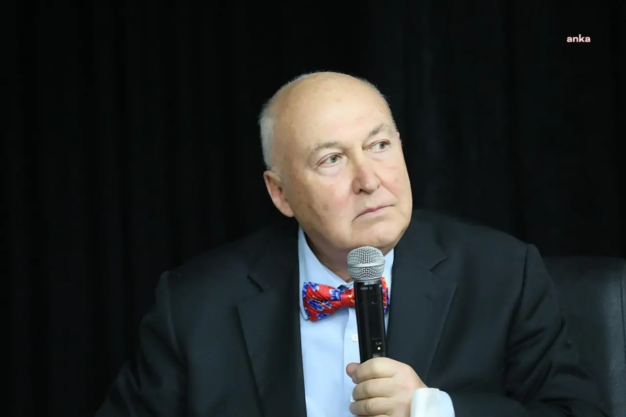 Profesör Ahmet Ercan Nereli, Kaç Yaşında, Kimdir, Evli mi, Sağlık Durumu Nasıl? 2