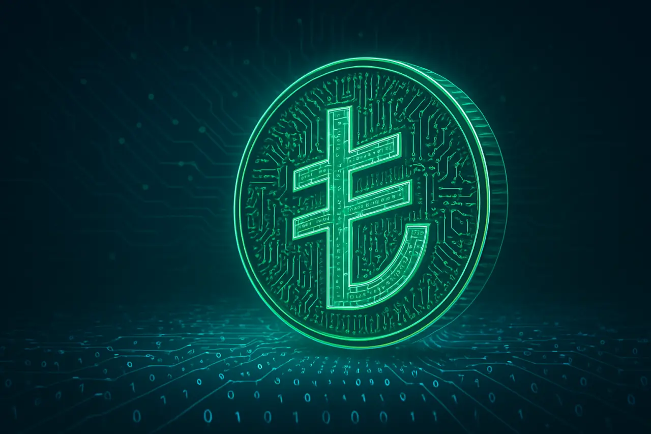 Dijital Türk Lirası Nedir? Hayatımıza Giriyor! Türkiye Dijital Ekonomide Yeni Çağı Başlatıyor 1